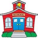 Image result for school house pictures free clip art